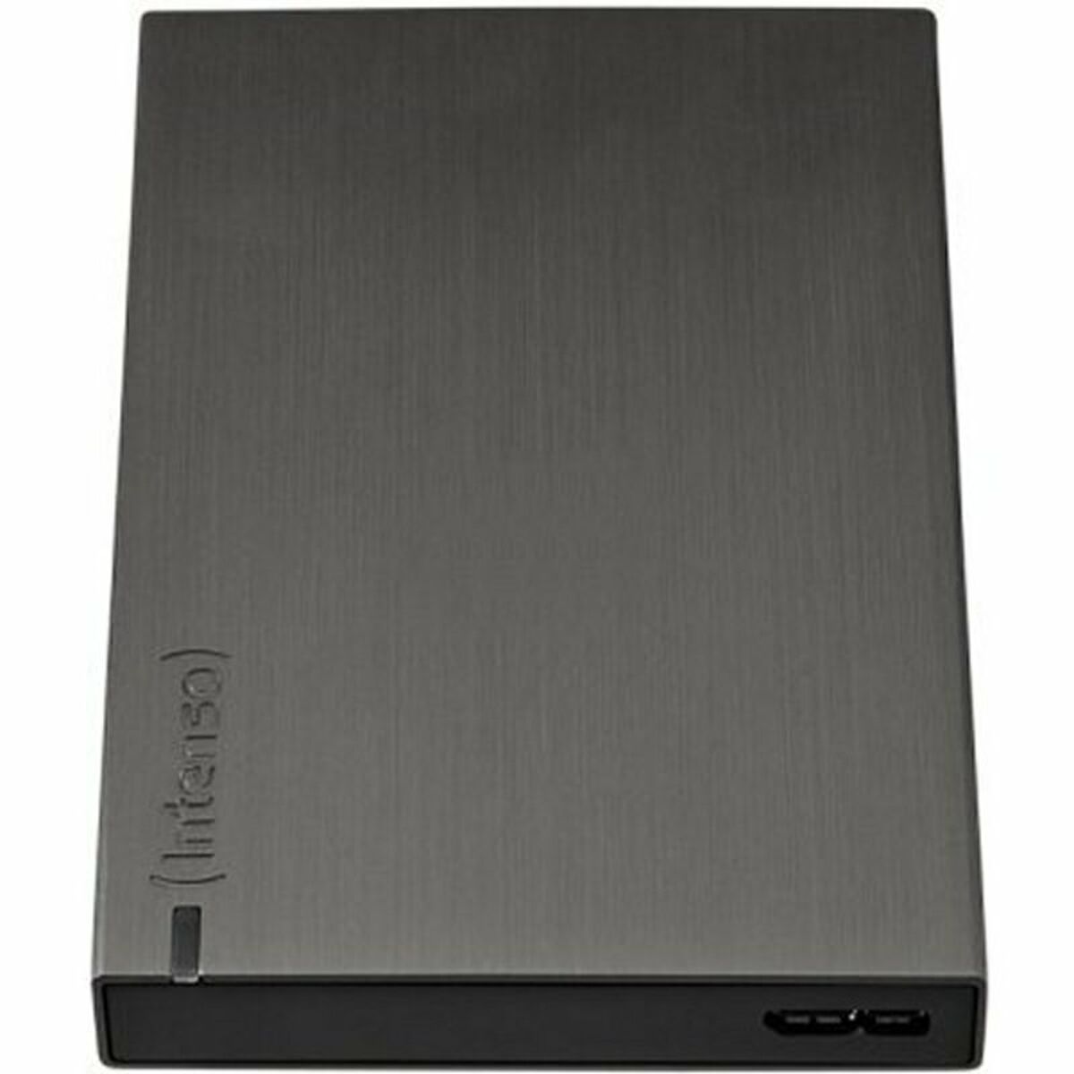 Disco Duro Externo INTENSO 6028660 1 TB Antracite